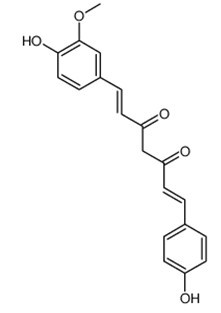 Demethoxycurcumin