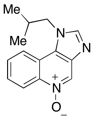 Desamino Imiquimod N-Oxide