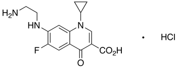 Desethylene Ciprofloxacin, Hydrochloride Desethylene Ciprofloxacin, Hydrochloride