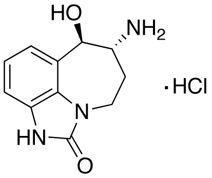 Desisopropyl Zilpaterol Hydrochloride