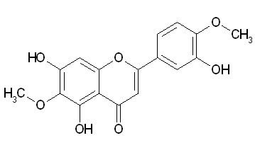 Desmethoxycentaureidin