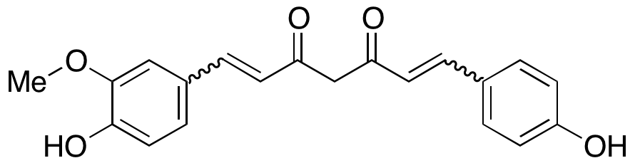 Desmethoxycurcumin
