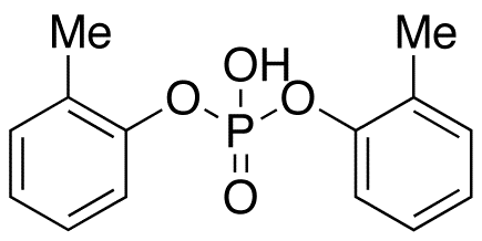 Di-o-tolyl-phosphate
