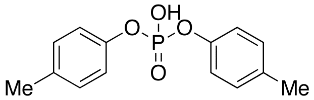 Di-p-tolyl-phosphate