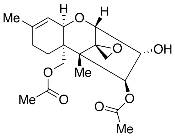Diacetoxyscirpenol