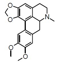 Dicentrine