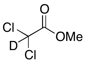 Dichloroacetic Acid Methyl Ester-d1