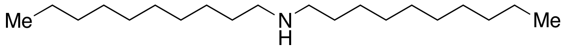Didecylamine
