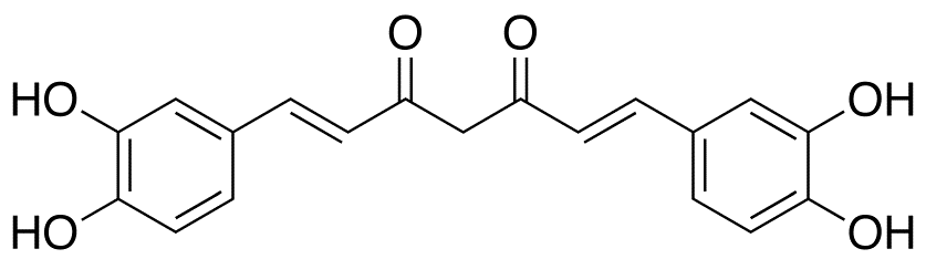 Didemethyl Curcumin
