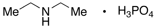 Diethylammonium Dihydrogen Phosphate