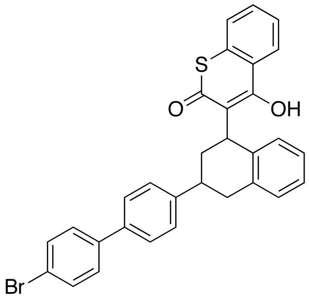 Difethialone
