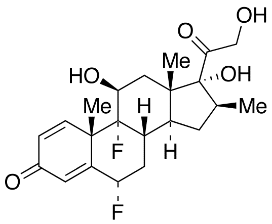 Diflorasone