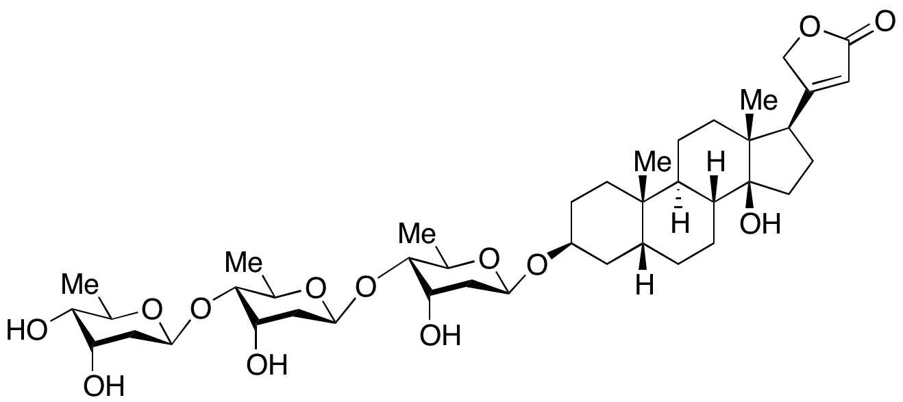 Digitoxin