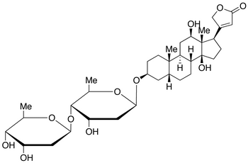 Digoxigenin Bisdigitoxoside
