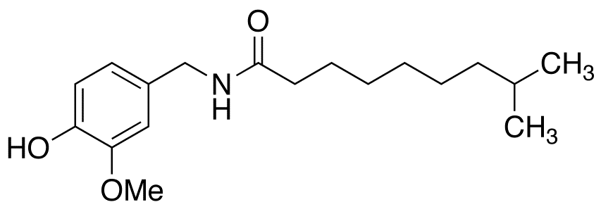 Dihydro Capsaicin