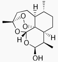 Dihydroartemisinin