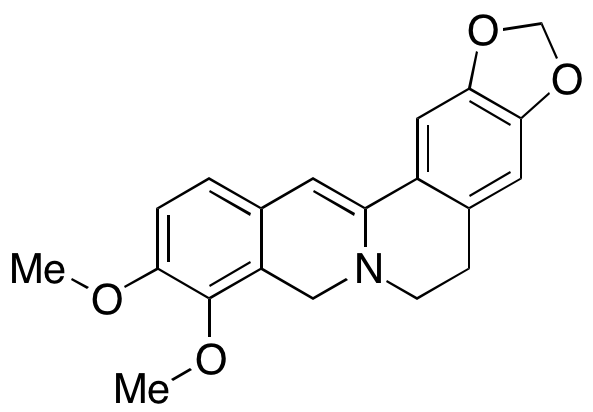 Dihydroberberine