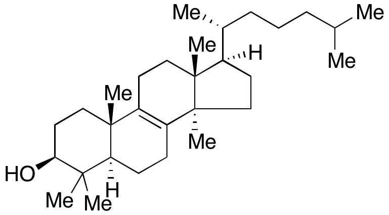 Dihydrolanosterol