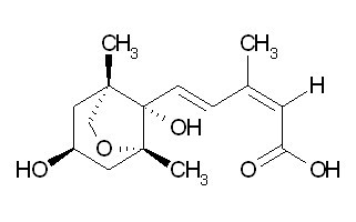 Dihydrophaseic acid Dihydrophaseic acid