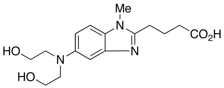 Dihydroxy Bendamustine