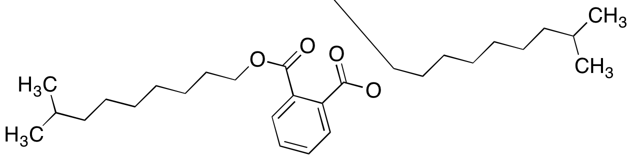 Diisodecyl Phthalate (mixture of branched chain isomers)
