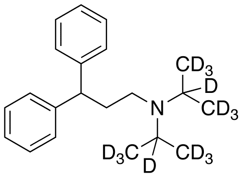 Diisopromine-d14
