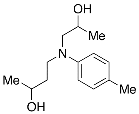 Diisopropanol-p-toluidine