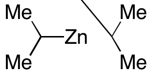 Diisopropylzinc (1.0 M in toluene)