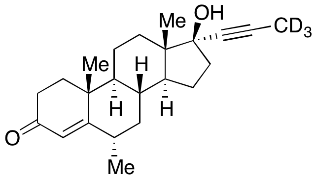Dimethisterone-d3