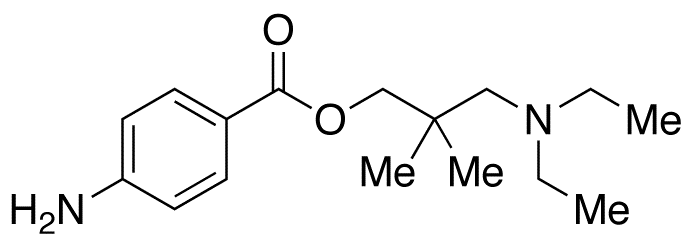 Dimethocaine