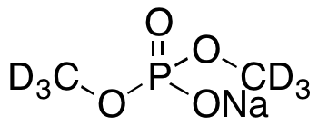 Dimethyl Phosphate-d6 (Major) Sodium Salt
