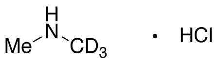 Dimethylamine-d3 Hydrochloride