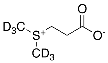 Dimethylsulfonioproprionate-d6