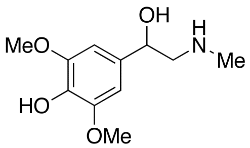 Dimetofrine