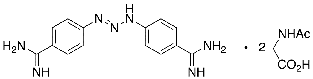 Diminazene Diaceturate