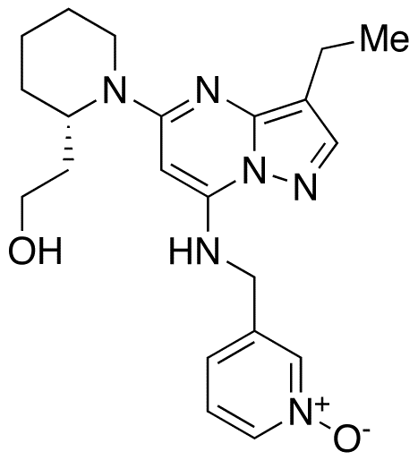 Dinaciclib