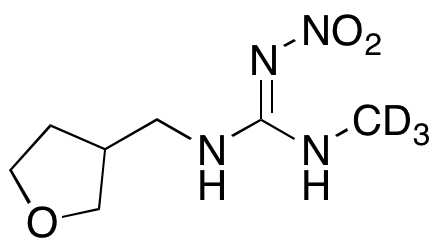 Dinotefuran-d3
