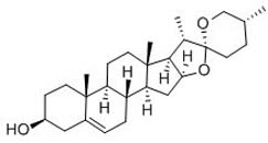 Diosgenin