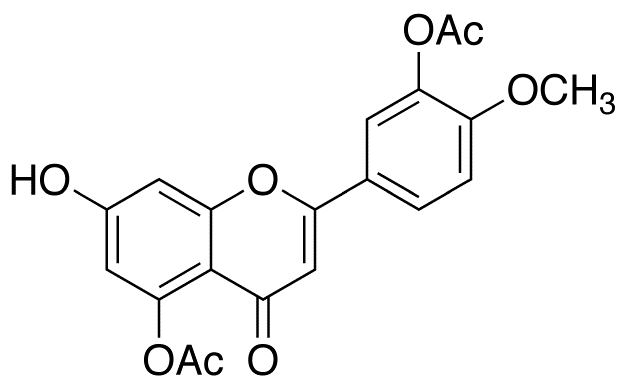 Diosmetin 3’,5-Diacetate