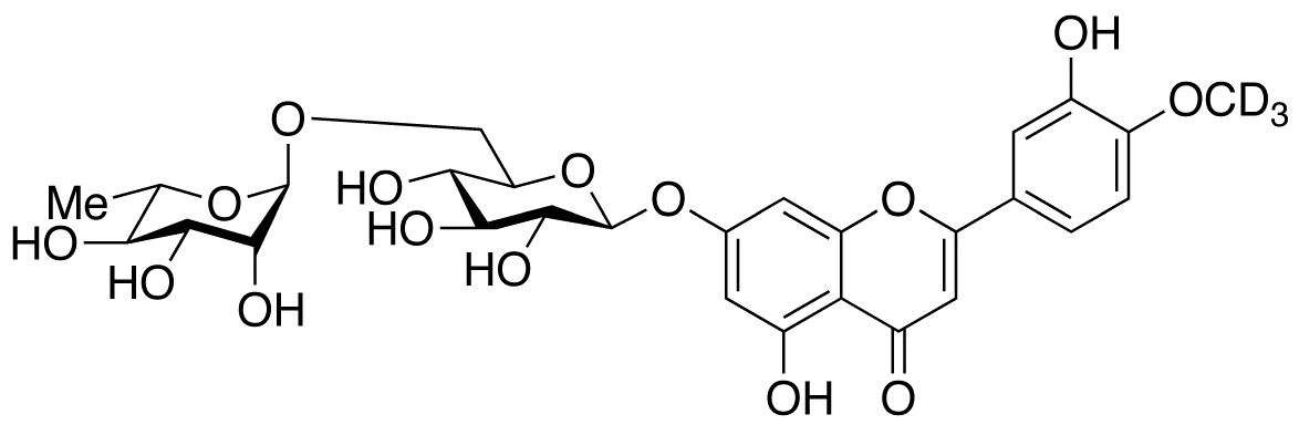 Diosmin-d3