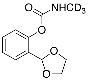 Dioxacarb-d3