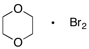 Dioxane Bromonium Bromide