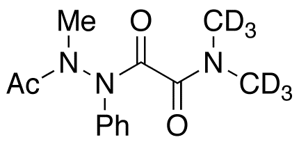 Dioxoaminopyrine-d6