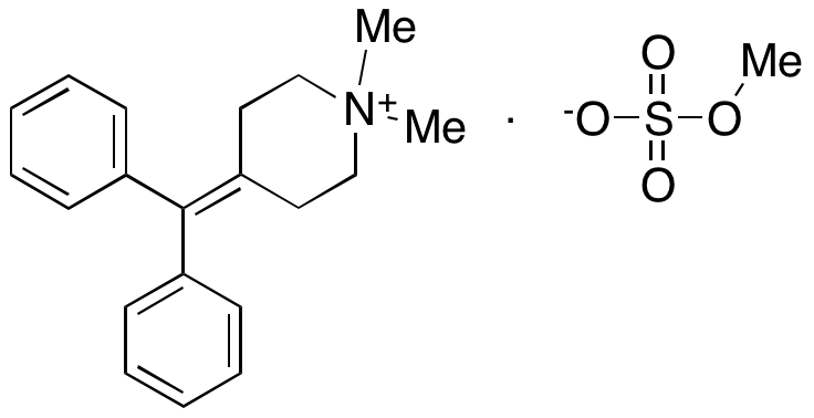 Diphemanil Methosulfate