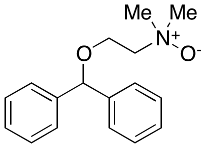 Diphenhydramine N-Oxide