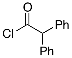 Diphenylacetyl Chloride