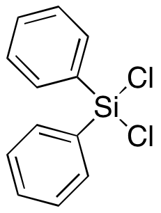 Diphenyldichlorosilane