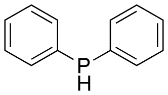 Diphenylphosphine