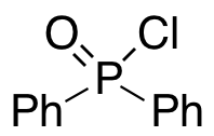 Diphenylphosphinic Chloride