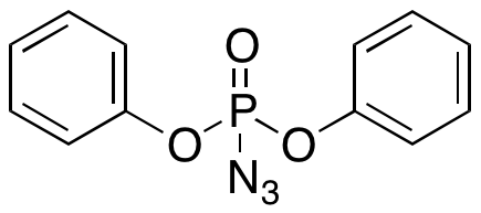 Diphenylphosphorazidate